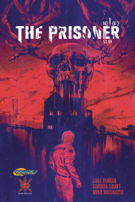 Prisoner (2020)