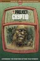 Project: Cryptid Vol. 2 Reviews