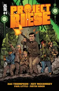 Project Riese (2023)