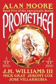 Promethea Vol. 5