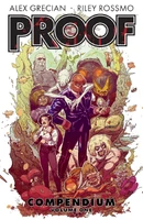 Proof (2007) Vol. 1 Compendium TP Reviews