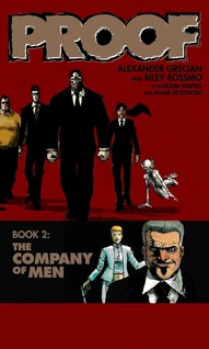 Proof Vol. 2: The Company Of Men
