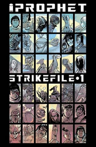 Prophet: Strikefile #1