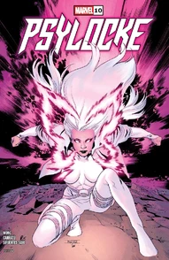 Psylocke #10