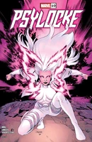 Psylocke #10