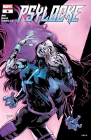 Psylocke #8
