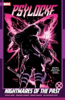 Psylocke (2024) Vol. 2: Nightmares Of The Past TP Reviews