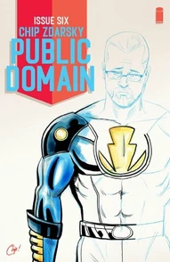 Public Domain #6