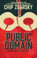 Public Domain (2022) Vol. 1: Past Mistakes TP Reviews