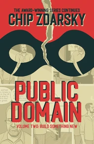 Public Domain Vol. 2: Build Something New