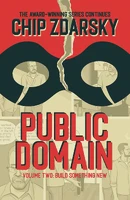 Public Domain Vol. 2 Reviews