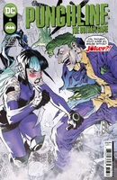 Punchline: The Gotham Game #6
