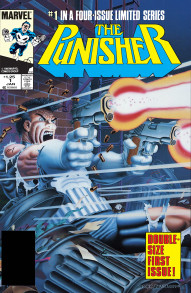 Punisher (1986)