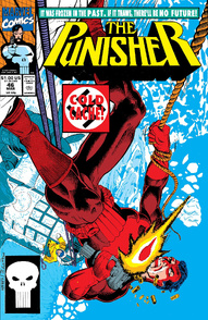 Punisher #46