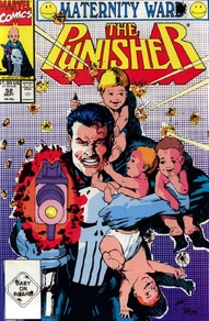 Punisher #52