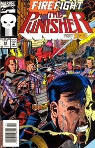 Punisher #83