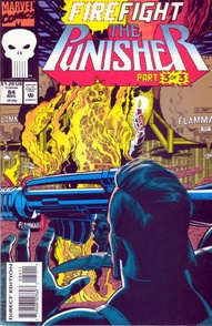 Punisher #84