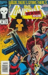 Punisher #85