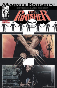 Punisher #16