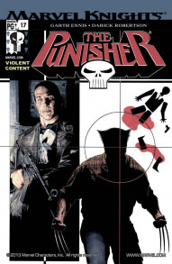 Punisher #17