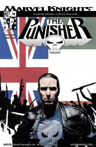 Punisher #18
