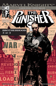 Punisher #22