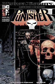 Punisher #28