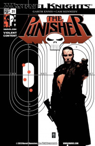 Punisher #31