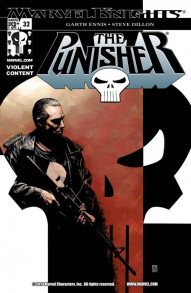 Punisher #32