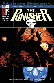 Punisher #33