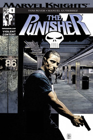 Punisher #9