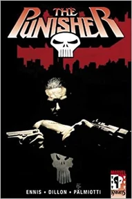 Punisher: Army of One