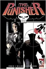 Punisher: Business as Usual