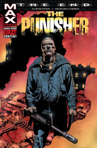 Punisher: The End #1