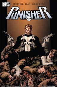 Punisher #7