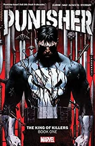 Punisher Vol. 1: King Of Killers Book One