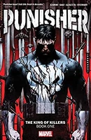 Punisher (2022) Vol. 1: King Of Killers Book One TP Reviews