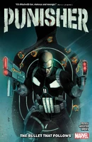 Punisher (2023)  Collected TP Reviews