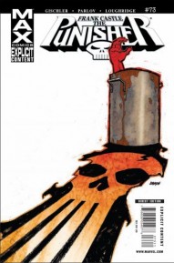 Punisher: Frank Castle #73