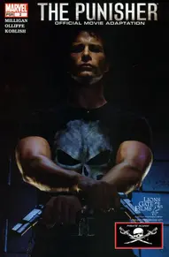 Punisher: Official Movie Adaptation #2