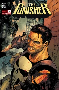 Punisher: Red Band #3