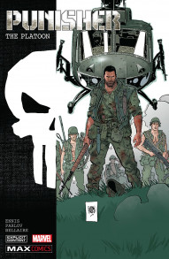 Punisher: The Platoon Collected