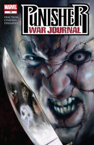 Punisher War Journal #18