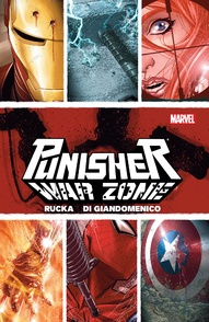 Punisher: War Zone Vol. 1