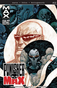 PunisherMax #10