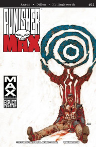 PunisherMax #11