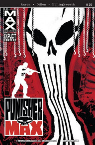 PunisherMax #14