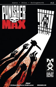 PunisherMax #15