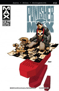 PunisherMax #16