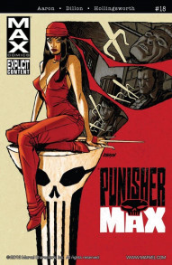 PunisherMax #18